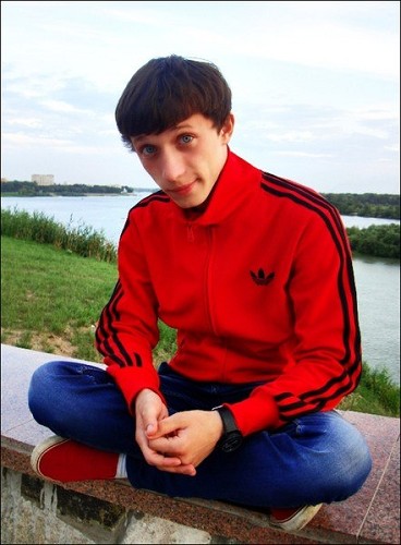 Джентльмен Итальяшка