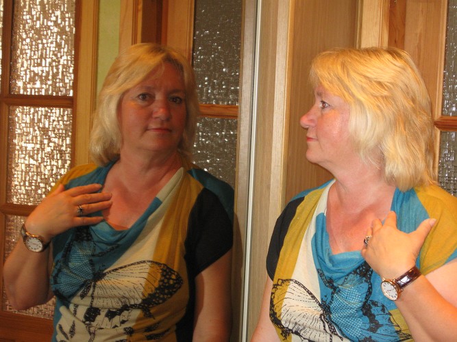 Lady nina7iosifovna, photo 2