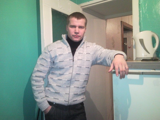 Джентльмен Виктор