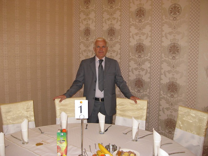 Gentleman vergin20