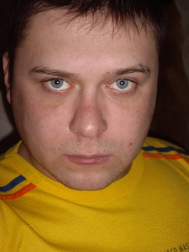 Джентльмен ДЕНРИК