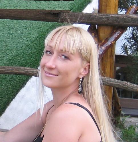 Леди Мария