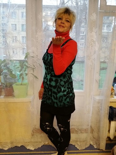 Леди ДОБРАЯ, фото 2