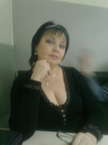 Леди gala