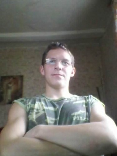 Джентльмен sanethek