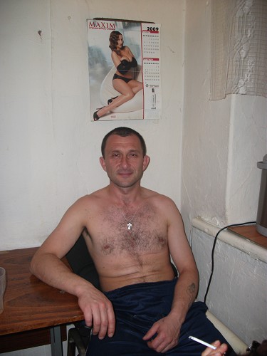Джентльмен высоцкий