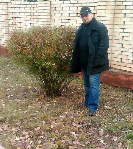 Джентльмен Вадим