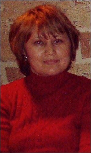 Леди Лариса