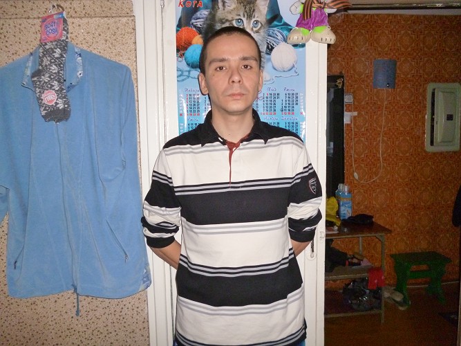 Джентльмен gamlet
