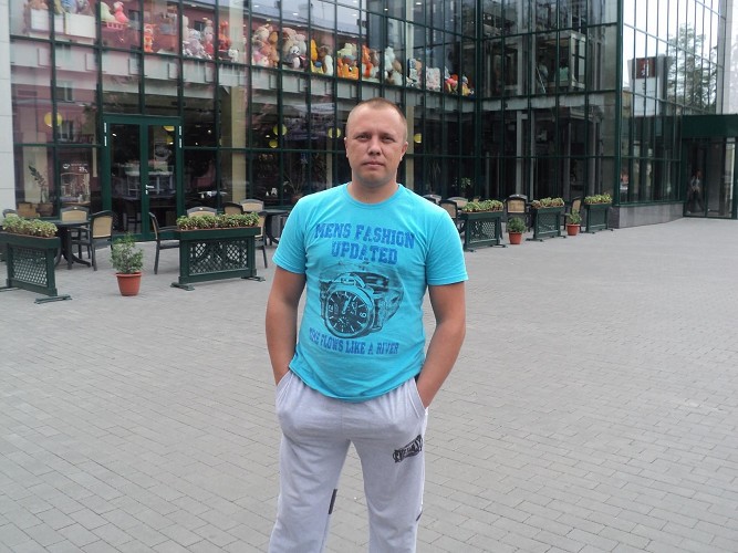 Джентльмен spirik, фото 1