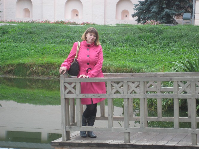 Леди ксю