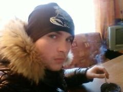 Джентльмен Yahel
