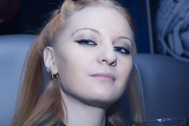 Леди Undina