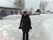 Фото: alena - хочу познакомиться