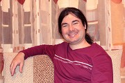 Фото: Илюша - хочу познакомиться