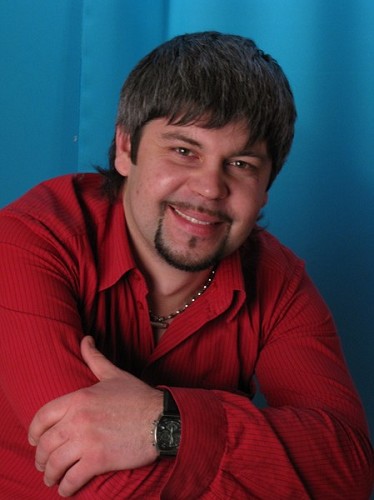Джентльмен Алехандро