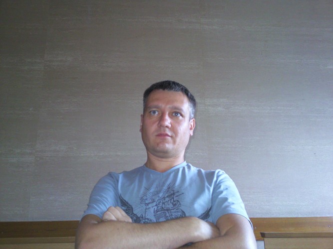 Джентльмен kvm74