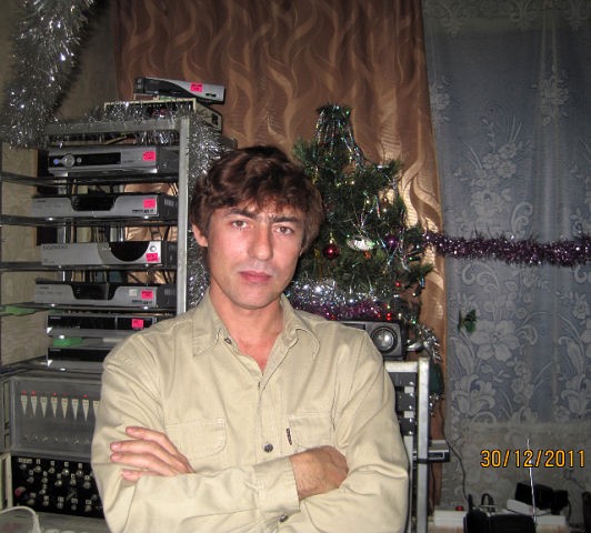 Джентльмен ed