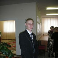 Джентльмен kropalik