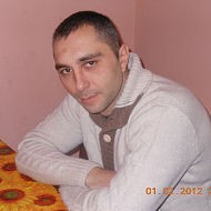 Джентльмен Дмитрий