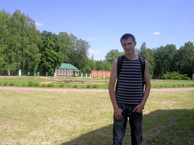 Джентльмен xxxAKxxx
