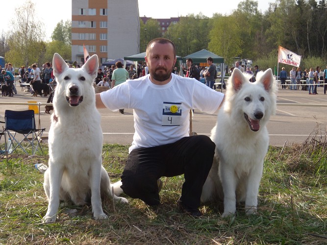 Джентльмен whitepes