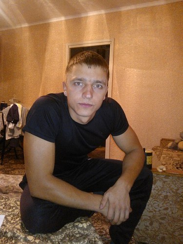 Джентльмен Viktor
