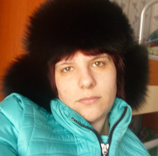 Леди tata