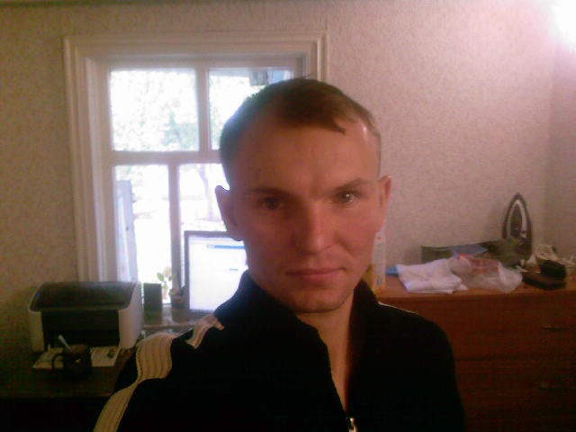 Джентльмен ВОВЧИК