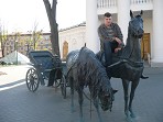 Джентльмен роман - хочу познакомиться