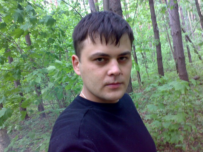 Джентльмен Nightwolf
