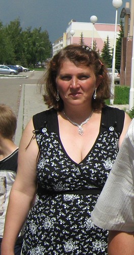 Леди zИскоркаz
