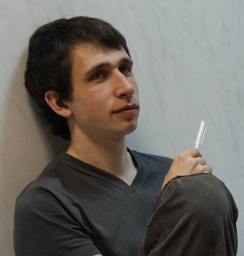 Джентльмен Дамир
