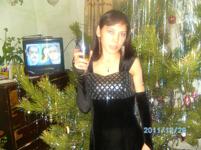 Леди лора