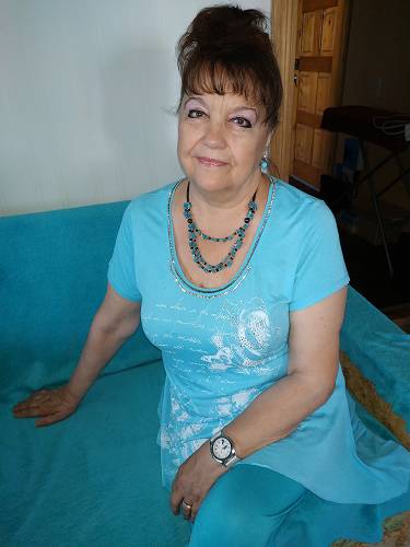 Леди selistina, фото 2