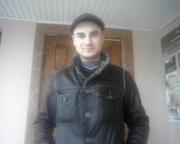 Джентльмен Талян
