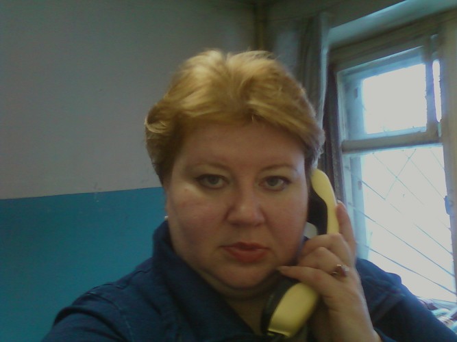 Lady marusya, photo 2