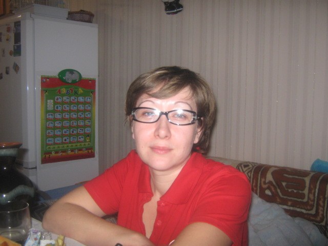 Леди Галчонок