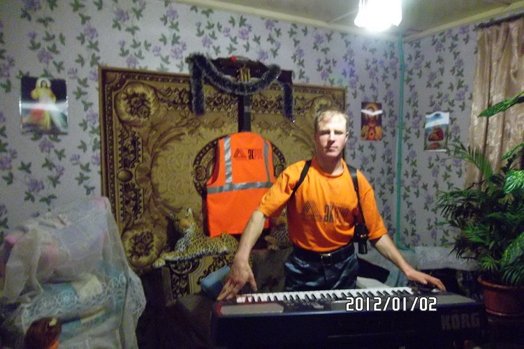 Джентльмен АКРОzЗАО