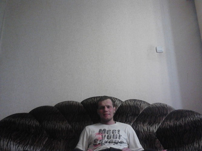 Джентльмен timurka