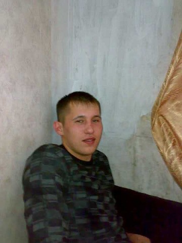 Джентльмен илюха