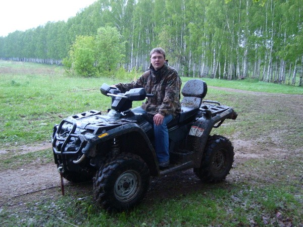 Джентльмен андрей