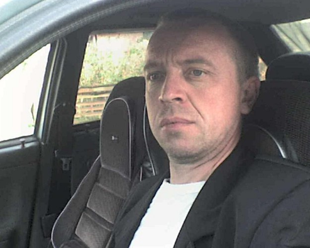 Джентльмен вячеслав