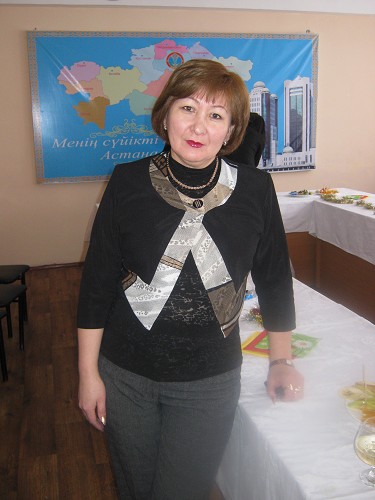 Объявление Знакомства Астана