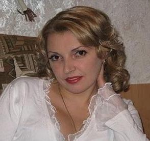 Леди Helen