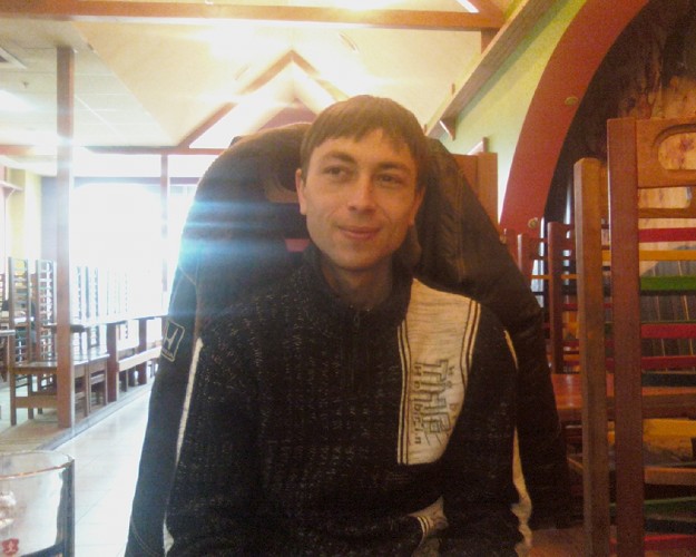 Джентльмен Davidof