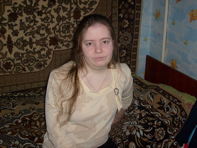 Леди Olga
