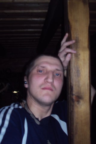 Джентльмен ЛЫСЫЙ19s80