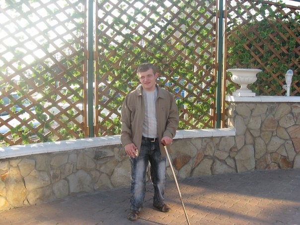 Джентльмен vik5931