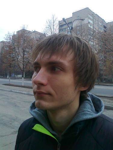 Джентльмен Ajiekc